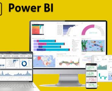O que é Power Bi? Para que serve o Power Bi? Como aprender Power Bi? Qual melhor curso de Power Bi?