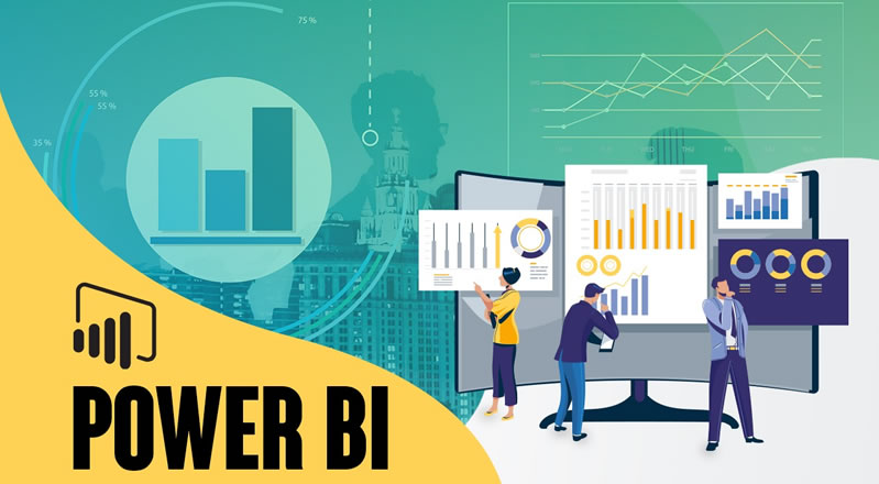 Curso de Power Bi Online - O que é, como funciona, como escolher. Confira tudo aqui!